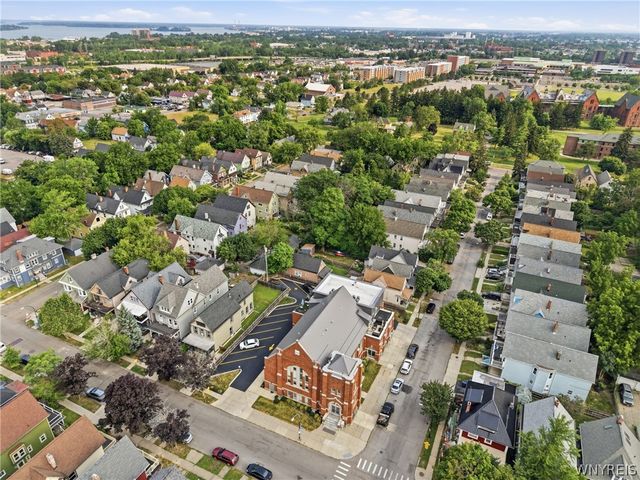 340 Bird Avenue 102, Buffalo, NY 14213