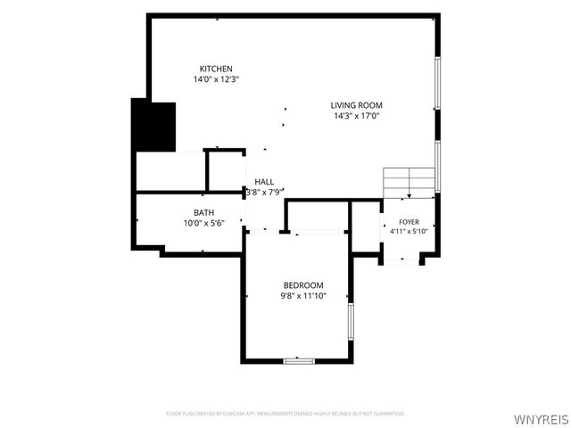340 Bird Avenue 102, Buffalo, NY 14213