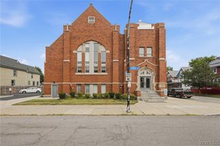 340 Bird Avenue 102, Buffalo, NY 14213