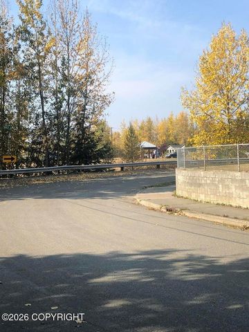 710 Sunset Drive, Anchorage, AK 99501