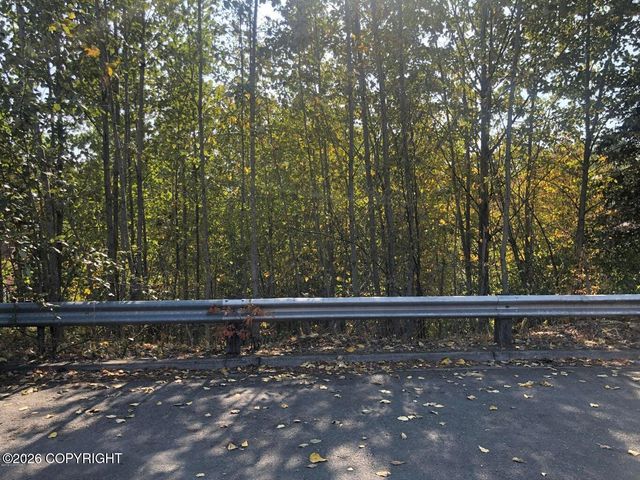 710 Sunset Drive, Anchorage, AK 99501