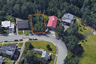 710 Sunset Drive, Anchorage, AK 99501