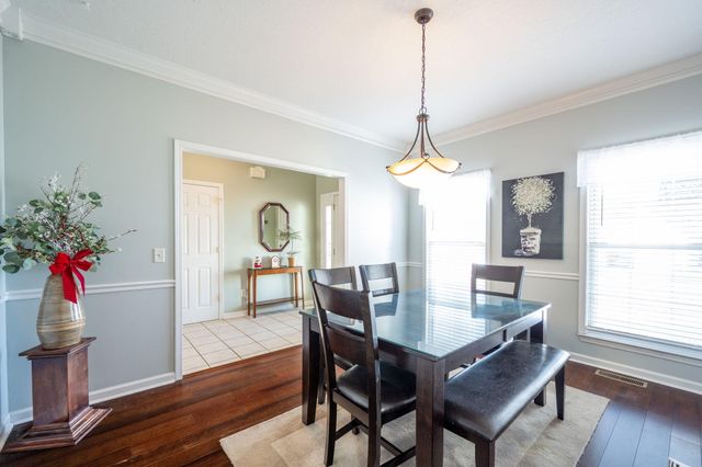 7216 Goldenrod Court, Ooltewah, TN 37363