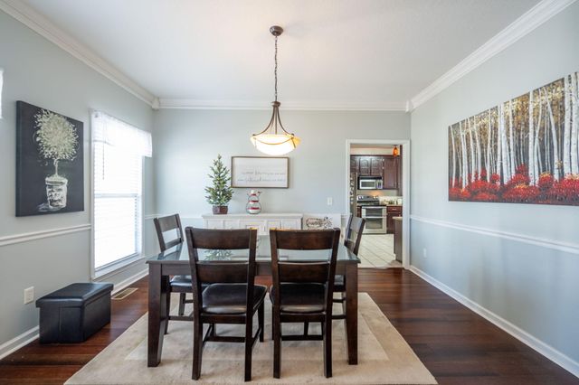 7216 Goldenrod Court, Ooltewah, TN 37363