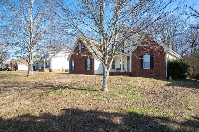 7216 Goldenrod Court, Ooltewah, TN 37363