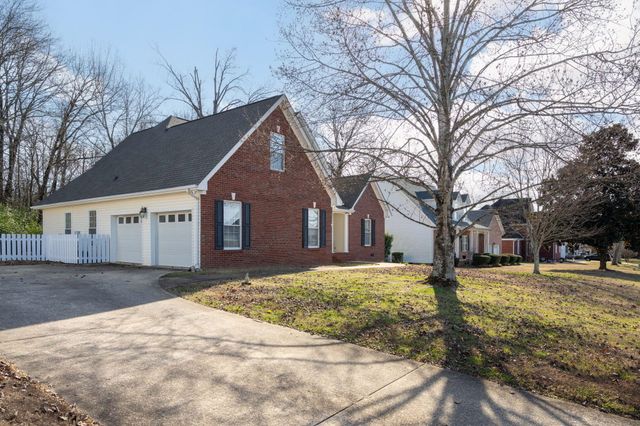 7216 Goldenrod Court, Ooltewah, TN 37363