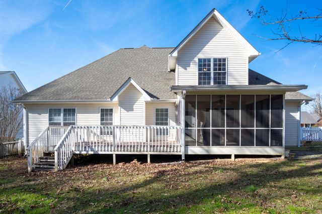 7216 Goldenrod Court, Ooltewah, TN 37363