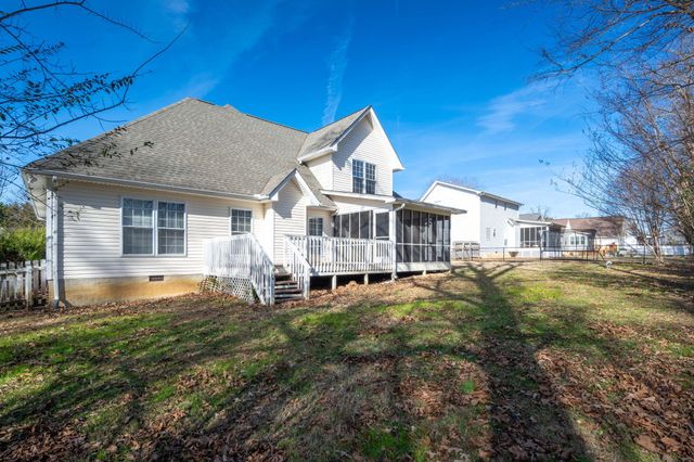 7216 Goldenrod Court, Ooltewah, TN 37363