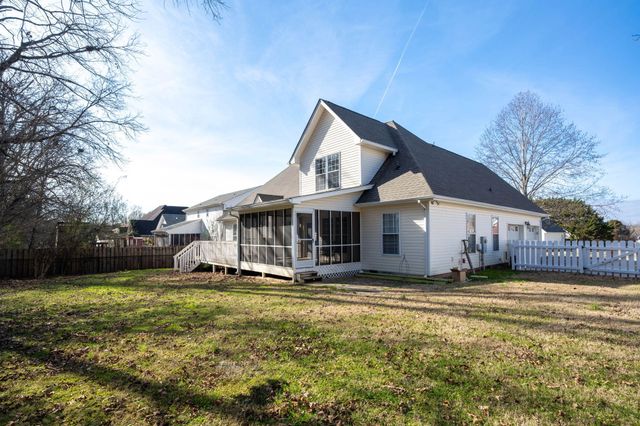 7216 Goldenrod Court, Ooltewah, TN 37363