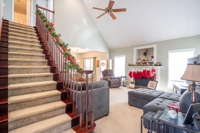 7216 Goldenrod Court, Ooltewah, TN 37363