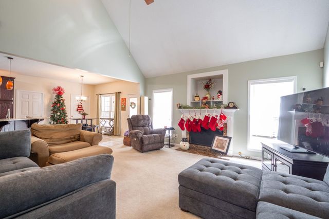 7216 Goldenrod Court, Ooltewah, TN 37363