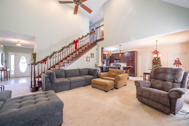 7216 Goldenrod Court, Ooltewah, TN 37363