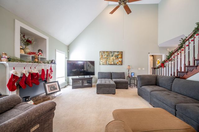 7216 Goldenrod Court, Ooltewah, TN 37363