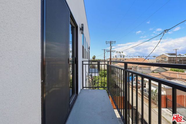 1261 Browning Boulevard, Los Angeles, CA 90037