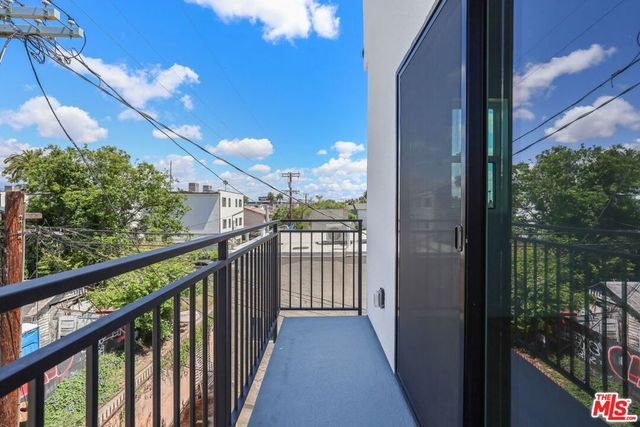 1261 Browning Boulevard, Los Angeles, CA 90037