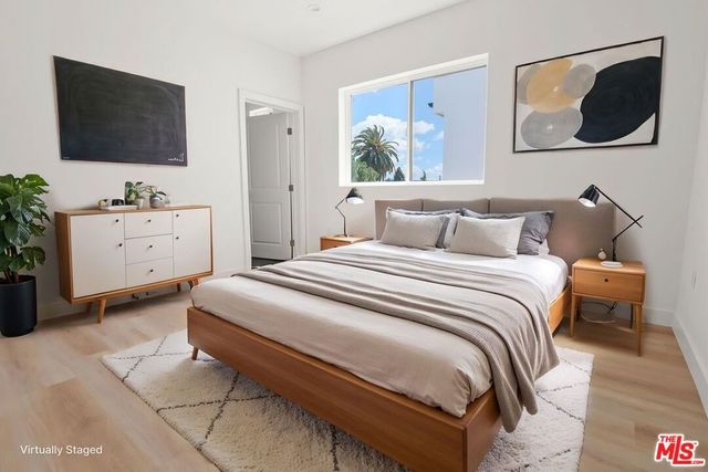 1261 Browning Boulevard, Los Angeles, CA 90037