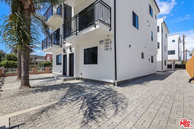 1261 Browning Boulevard, Los Angeles, CA 90037