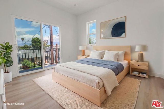 1261 Browning Boulevard, Los Angeles, CA 90037