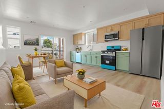 1261 Browning Boulevard, Los Angeles, CA 90037