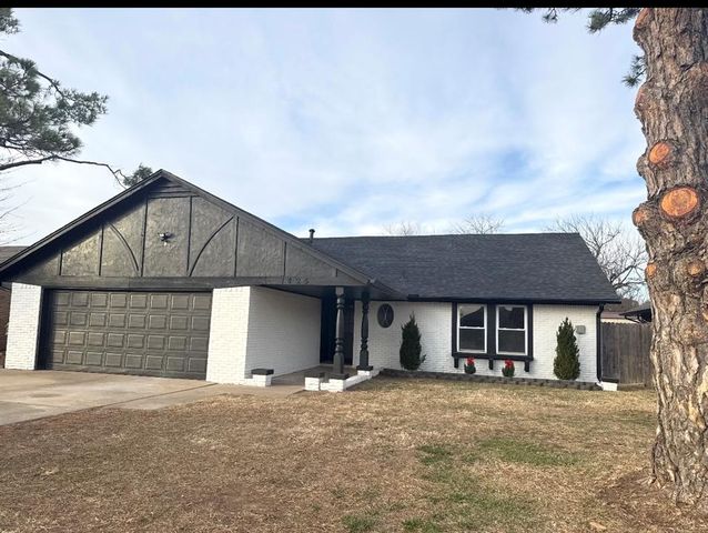 1425 SW 93rd Street, Oklahoma City, OK 73159