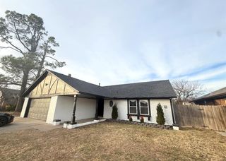 1425 SW 93rd Street, Oklahoma City, OK 73159