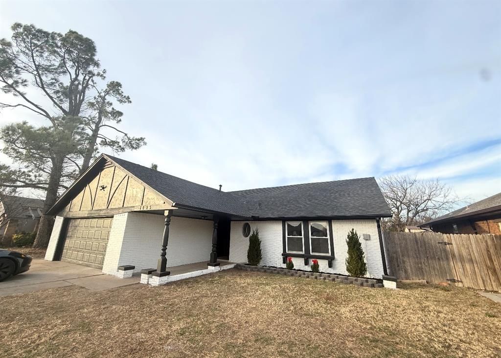 1425 SW 93rd Street, Oklahoma City, OK 73159