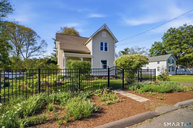119 Spring Street, Glastonbury, CT 06033