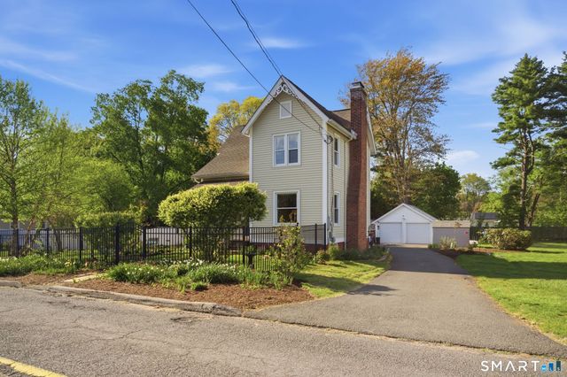 119 Spring Street, Glastonbury, CT 06033