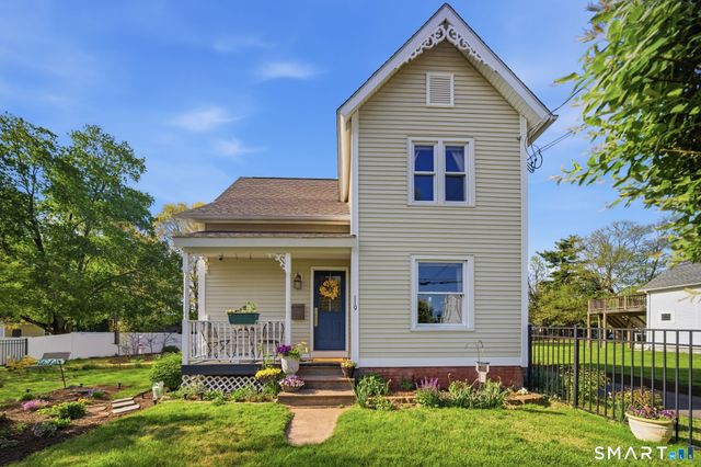119 Spring Street, Glastonbury, CT 06033