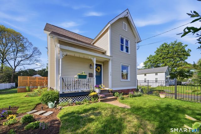 119 Spring Street, Glastonbury, CT 06033