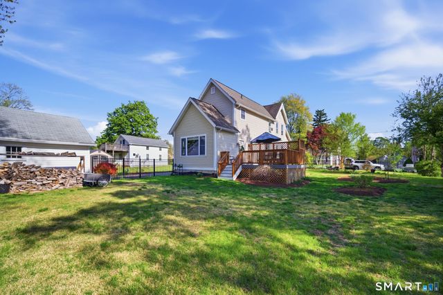 119 Spring Street, Glastonbury, CT 06033