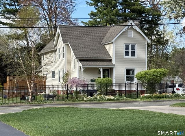 119 Spring Street, Glastonbury, CT 06033