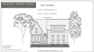 3528 Marketplace Court, Zionsville, IN 46077