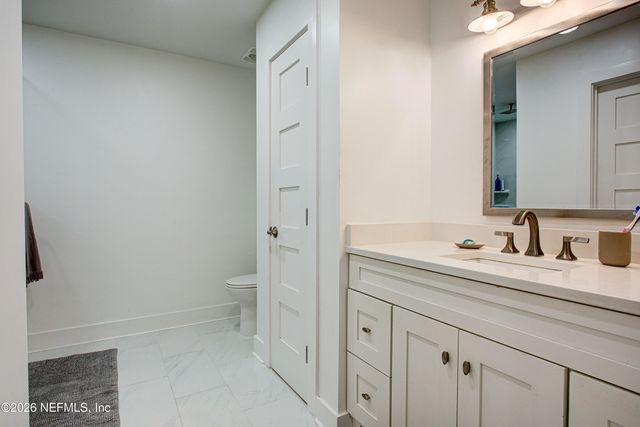 49 QUAIL Lane, Jacksonville Beach, FL 32250