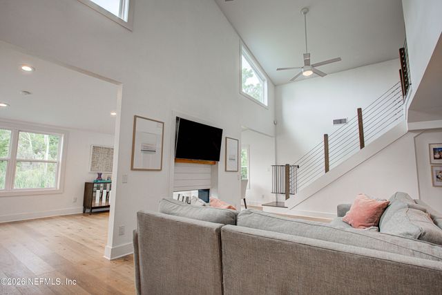 49 QUAIL Lane, Jacksonville Beach, FL 32250