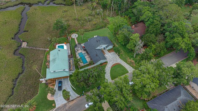 49 QUAIL Lane, Jacksonville Beach, FL 32250