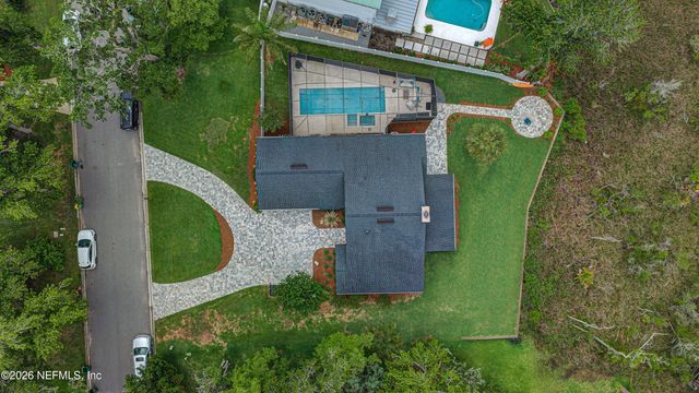 49 QUAIL Lane, Jacksonville Beach, FL 32250