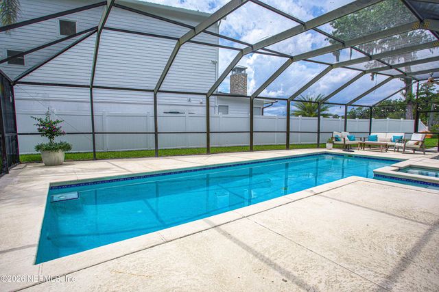 49 QUAIL Lane, Jacksonville Beach, FL 32250