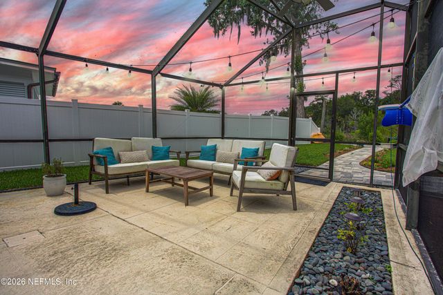 49 QUAIL Lane, Jacksonville Beach, FL 32250