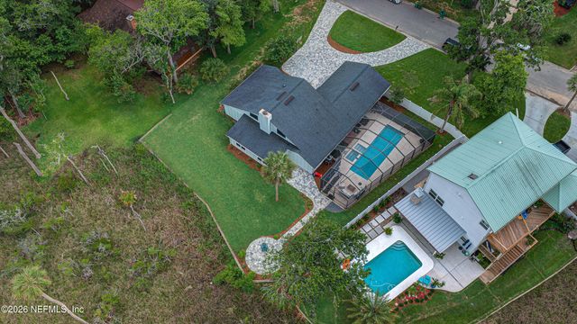 49 QUAIL Lane, Jacksonville Beach, FL 32250