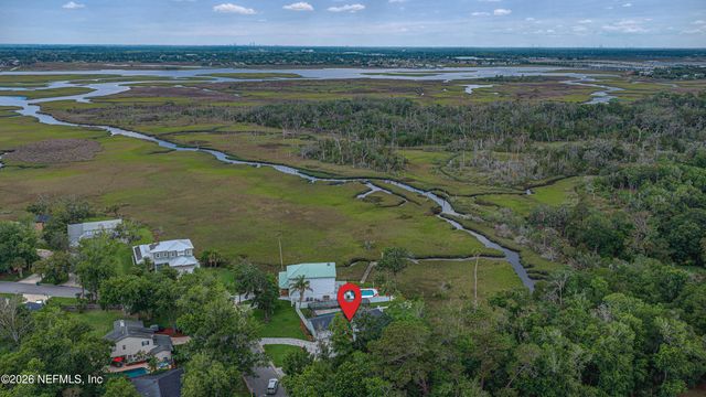 49 QUAIL Lane, Jacksonville Beach, FL 32250
