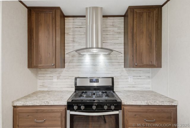 1397 E Cresthaven Court, Porter, OK 74454