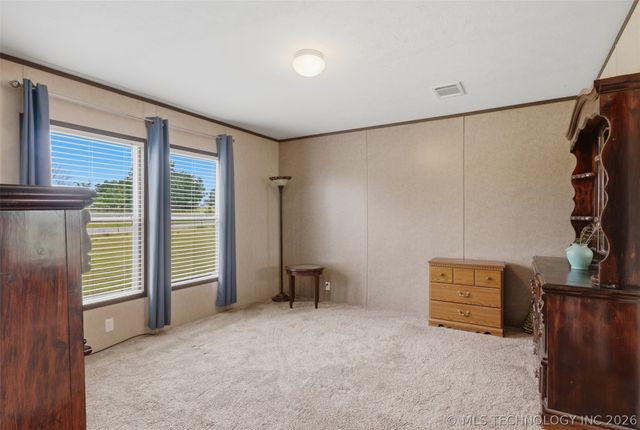 1397 E Cresthaven Court, Porter, OK 74454