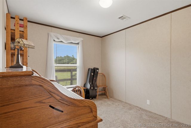 1397 E Cresthaven Court, Porter, OK 74454