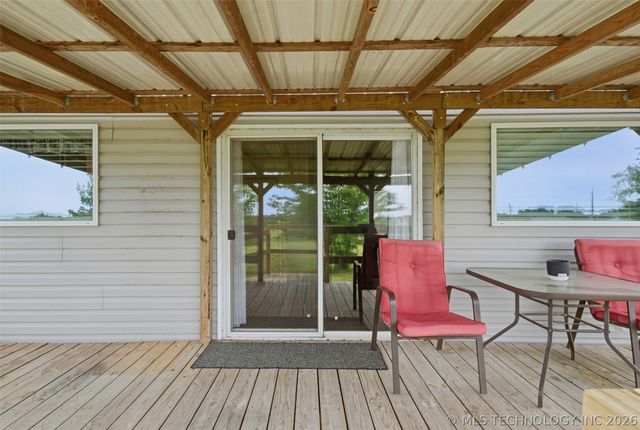 1397 E Cresthaven Court, Porter, OK 74454