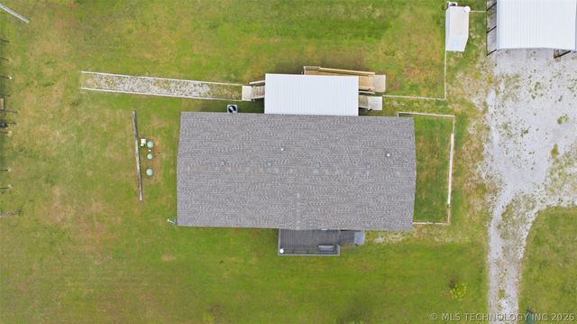 1397 E Cresthaven Court, Porter, OK 74454