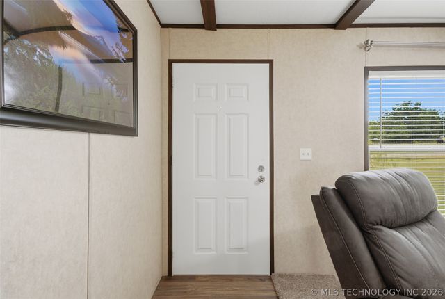 1397 E Cresthaven Court, Porter, OK 74454
