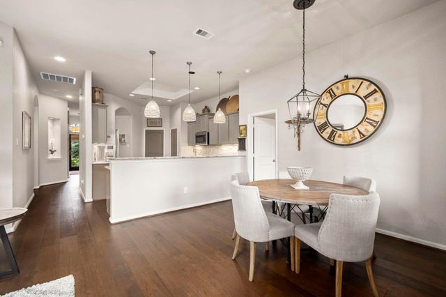 18918 Cove Mill Lane, Cypress, TX 77433