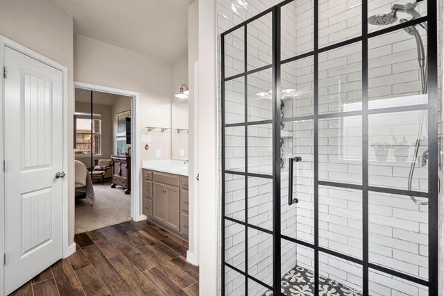 18918 Cove Mill Lane, Cypress, TX 77433
