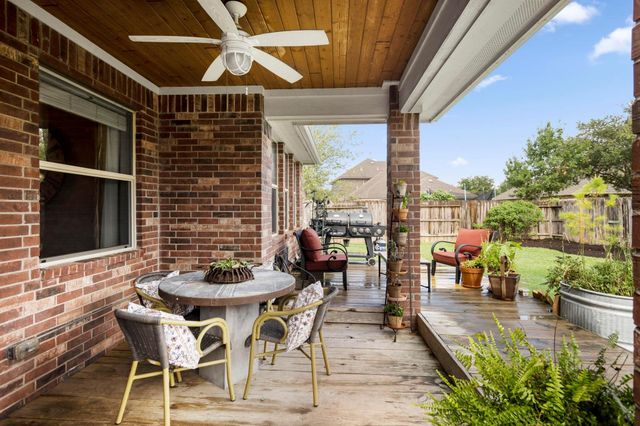 18918 Cove Mill Lane, Cypress, TX 77433